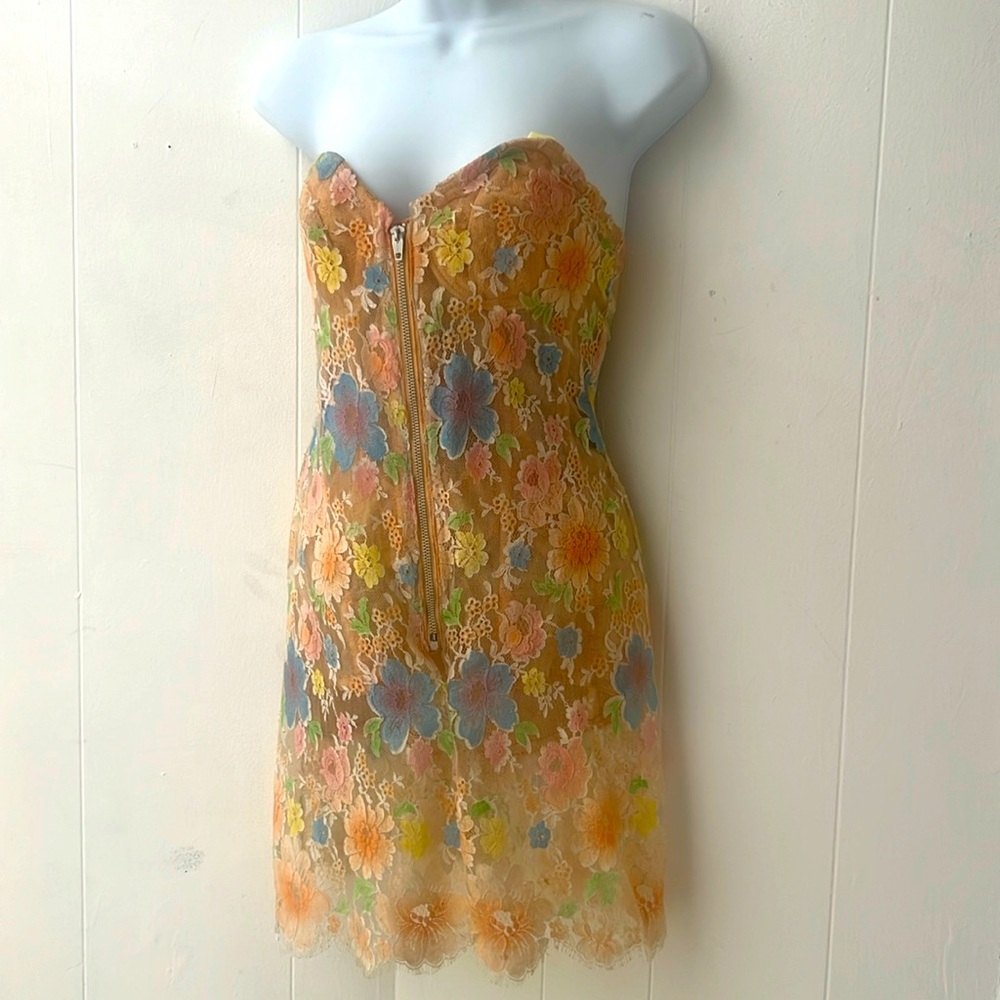 Vintage dress